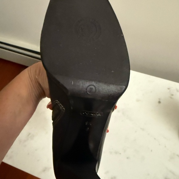 Ankle boots - Picture 4 of 5